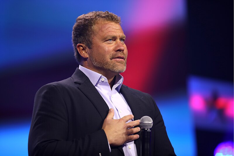 OUR Founder Tim Ballard Sues Alleged Victims for Defamation Amid Sexual Misconduct Claims