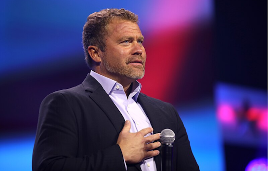 OUR Founder Tim Ballard Sues Alleged Victims for Defamation Amid Sexual Misconduct Claims