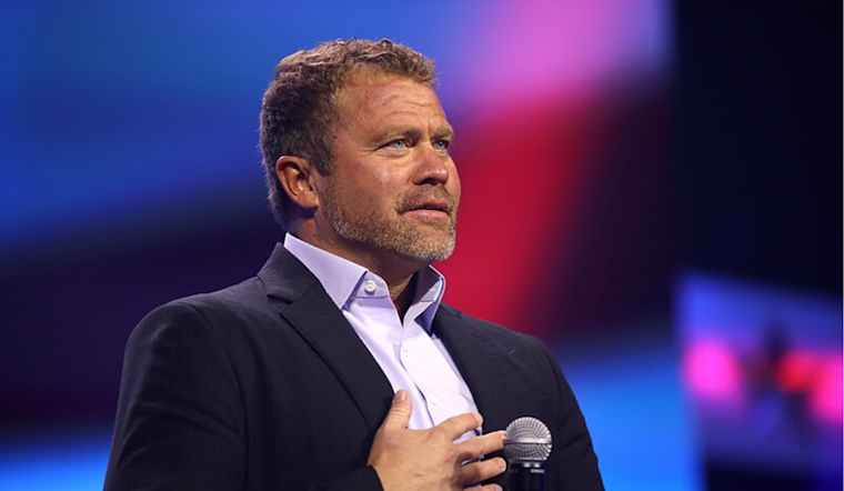 OUR Founder Tim Ballard Sues Alleged Victims for Defamation Amid Sexual Misconduct Claims