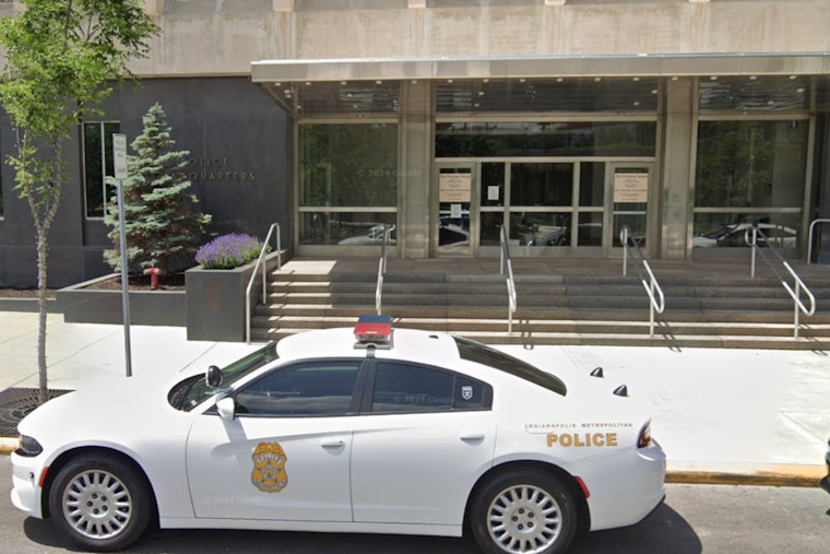 Over 10 Arrested in Indianapolis Crackdown on Reckless ‘Spinning’ with Drugs Seized and Missing Children Recovered