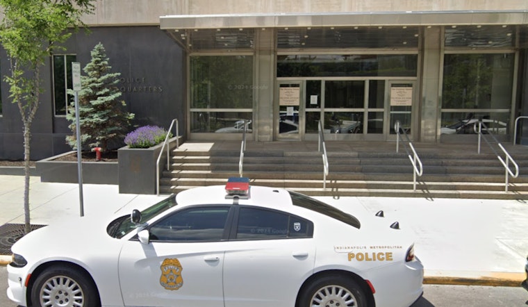 Over 10 Arrested in Indianapolis Crackdown on Reckless ‘Spinning’ with Drugs Seized and Missing Children Recovered