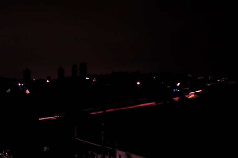 Over 16,000 in the Dark: Power Restored to Majority in Cuyahoga and Lake Counties after Major Outage