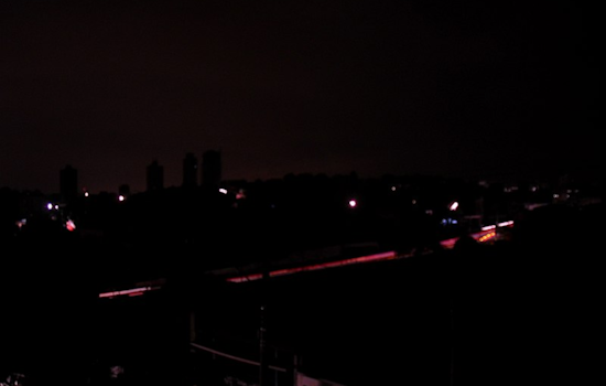 Over 16,000 in the Dark: Power Restored to Majority in Cuyahoga and Lake Counties after Major Outage