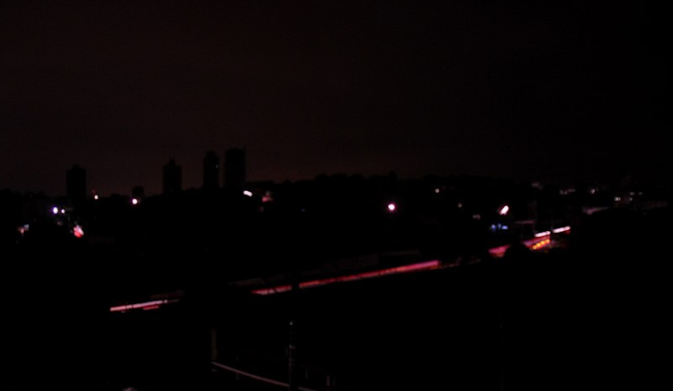 Over 16,000 in the Dark: Power Restored to Majority in Cuyahoga and Lake Counties after Major Outage