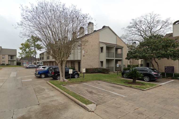 Over 40 Residents Displaced in Devastating Apartment Fire at Richmond's The Fairway at Bellevue