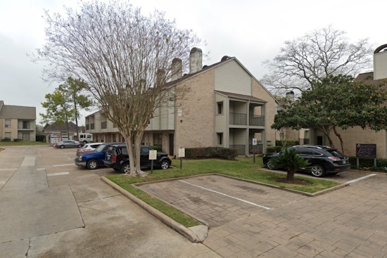 Over 40 Residents Displaced in Devastating Apartment Fire at Richmond's The Fairway at Bellevue