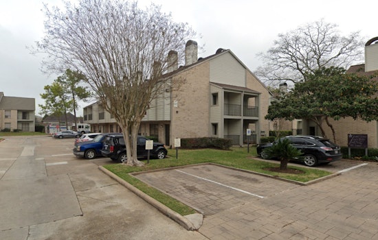 Over 40 Residents Displaced in Devastating Apartment Fire at Richmond's The Fairway at Bellevue