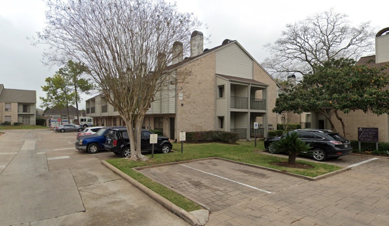 Over 40 Residents Displaced in Devastating Apartment Fire at Richmond's The Fairway at Bellevue