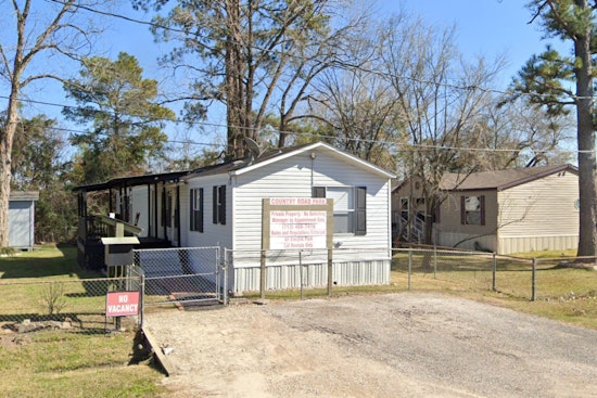 Over 50 Families in Northwest Houston Mobile Home Park Face Urgent Relocation as Land is Sold