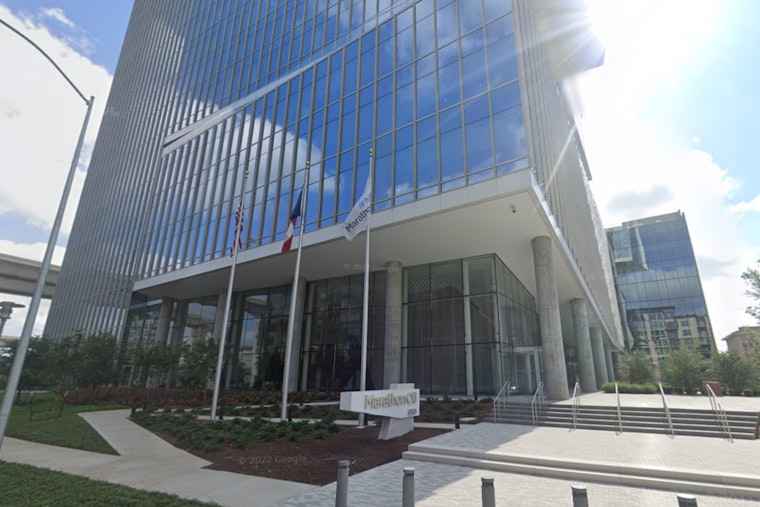 Over 500 Marathon Oil Employees in Houston Face Layoffs Amid $22.5 Billion Merger With ConocoPhillips