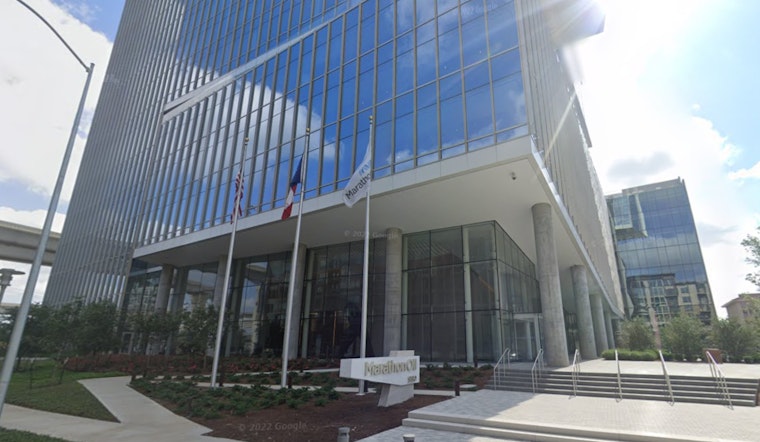 Over 500 Marathon Oil Employees in Houston Face Layoffs Amid $22.5 Billion Merger With ConocoPhillips