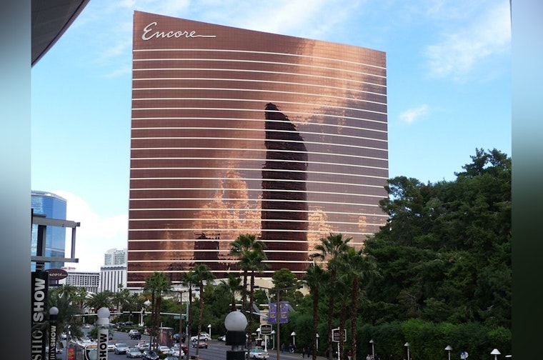 Over $100K in Luxury Watches Stolen from Man at Wynn Encore in Las Vegas, Two Women Charged