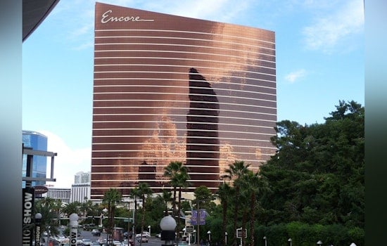 Over $100K in Luxury Watches Stolen from Man at Wynn Encore in Las Vegas, Two Women Charged