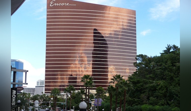 Over $100K in Luxury Watches Stolen from Man at Wynn Encore in Las Vegas, Two Women Charged