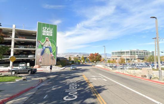 Over Half of Americans Tricked by Deepfakes, Utah Valley University Study Reveals
