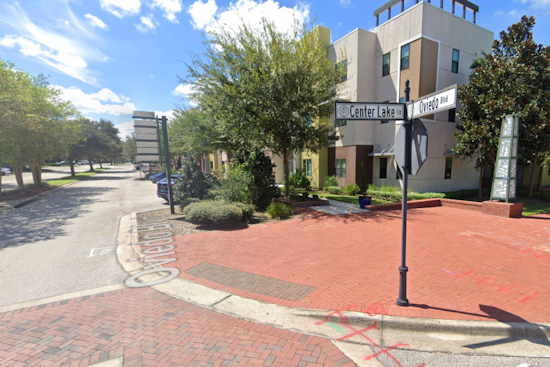 Oviedo Blvd to Close Temporarily for Annual Halloween Parade Festivities