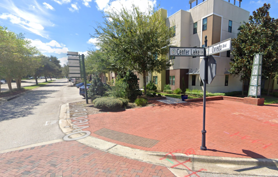 Oviedo Blvd to Close Temporarily for Annual Halloween Parade Festivities