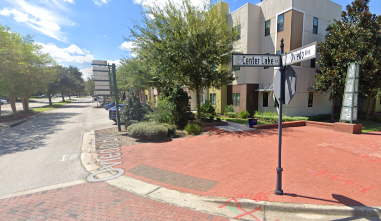 Oviedo Blvd to Close Temporarily for Annual Halloween Parade Festivities