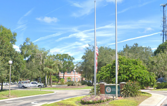 Oviedo Leaders Launch Final Push for Police HQ Renovation Approval Ahead of November Vote