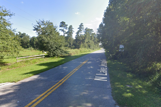 Oviedo's North Lake Jessup Ave to Close for Overnight Utility Work on October 21st