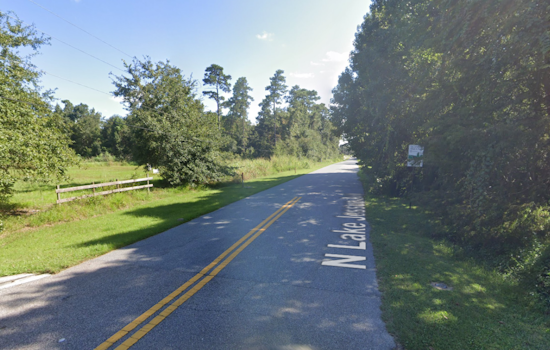 Oviedo's North Lake Jessup Ave to Close for Overnight Utility Work on October 21st