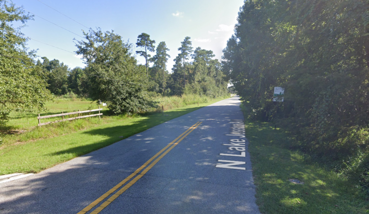Oviedo's North Lake Jessup Ave to Close for Overnight Utility Work on October 21st