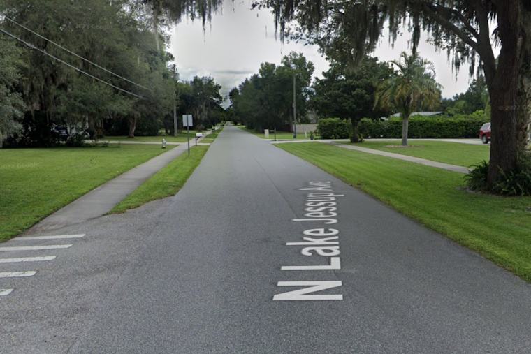 Oviedo's North Lake Jessup Avenue to Close Overnight for Utility Work