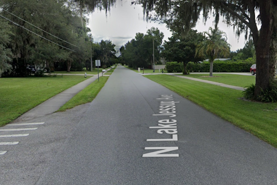 Oviedo's North Lake Jessup Avenue to Close Overnight for Utility Work