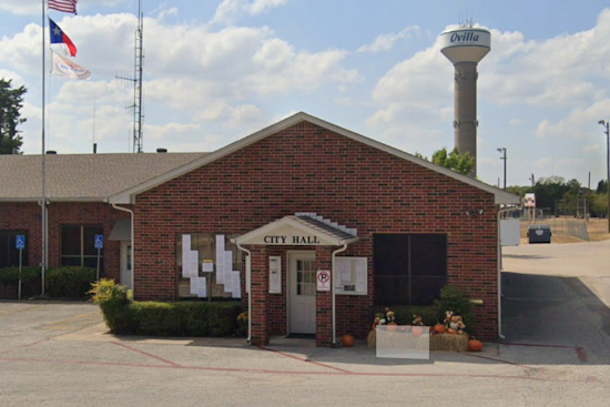 Ovilla Announces Early Voting for Special Election, Proposition A to Decide on Sales Tax Allocation for Street Improvements