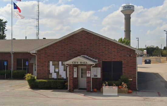 Ovilla Announces Early Voting for Special Election, Proposition A to Decide on Sales Tax Allocation for Street Improvements