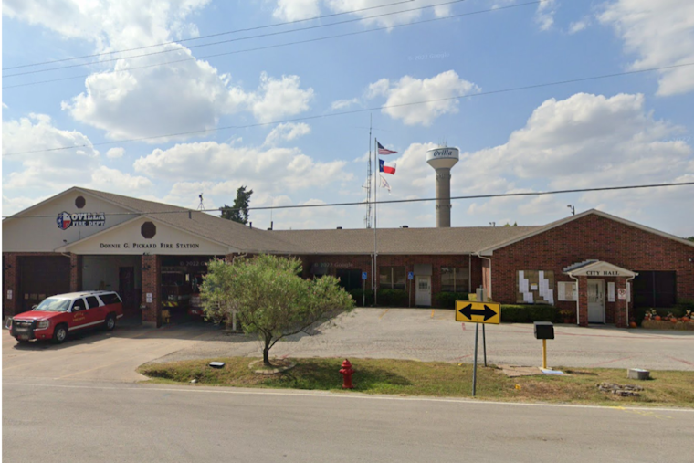 Ovilla Police Department Spearheads Drug Take-Back Event to Combat Prescription Drug Misuse
