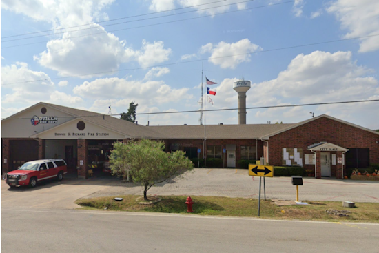 Ovilla Police Department Spearheads Drug Take-Back Event to Combat Prescription Drug Misuse