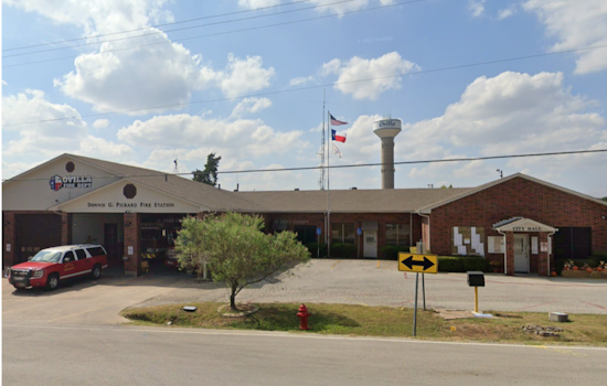 Ovilla Police Department Spearheads Drug Take-Back Event to Combat Prescription Drug Misuse