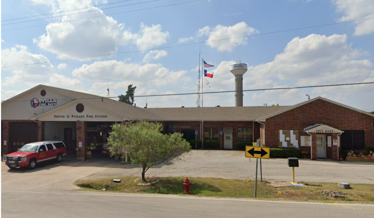 Ovilla Police Department Spearheads Drug Take-Back Event to Combat Prescription Drug Misuse