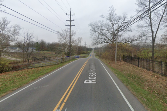 Oxford Community Grieves Young Man's Death in Ross Township Motorcycle Mishap