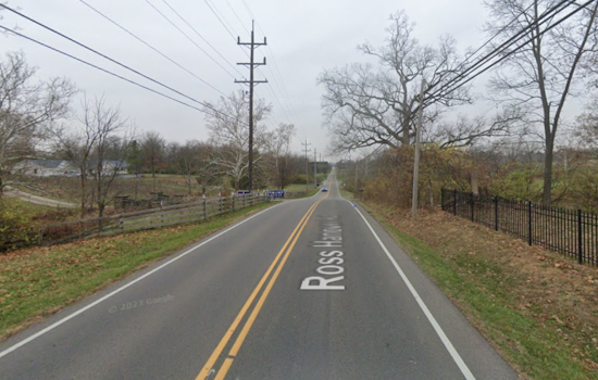 Oxford Community Grieves Young Man's Death in Ross Township Motorcycle Mishap