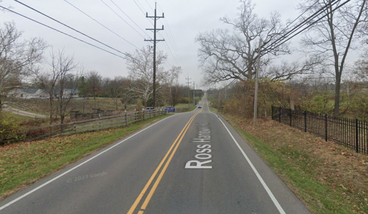 Oxford Community Grieves Young Man's Death in Ross Township Motorcycle Mishap