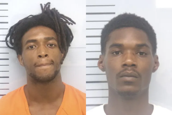 Oxford Duo Accused of Multi-incident Car Thefts, Local Community Shaken by Spree
