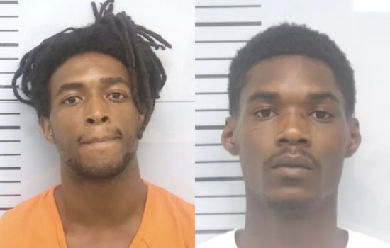 Oxford Duo Accused of Multi-incident Car Thefts, Local Community Shaken by Spree