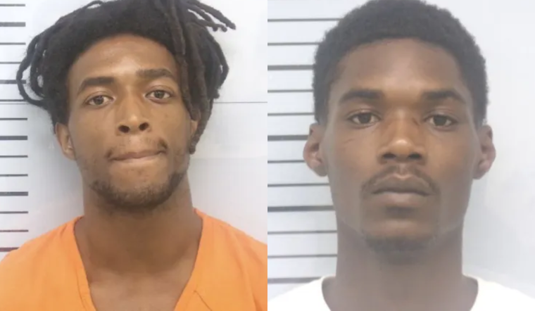Oxford Duo Accused of Multi-incident Car Thefts, Local Community Shaken by Spree