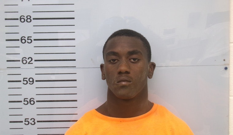 Oxford Police Arrest 18-Year-Old Suspected of Armed Robbery and Aggravated Assault at Local Hotel