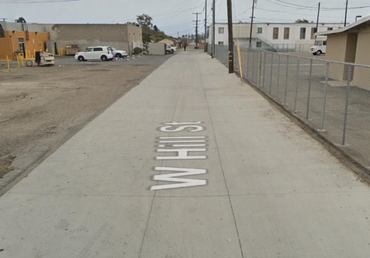 Oxnard Man Charged with Indecent Exposure Near Dr. Manuel M. Lopez Academy