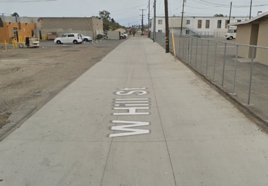 Oxnard Man Charged with Indecent Exposure Near Dr. Manuel M. Lopez Academy