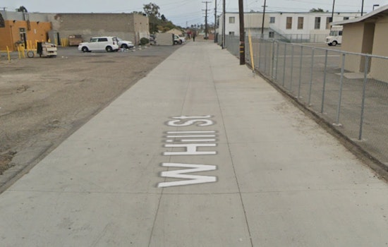 Oxnard Man Charged with Indecent Exposure Near Dr. Manuel M. Lopez Academy