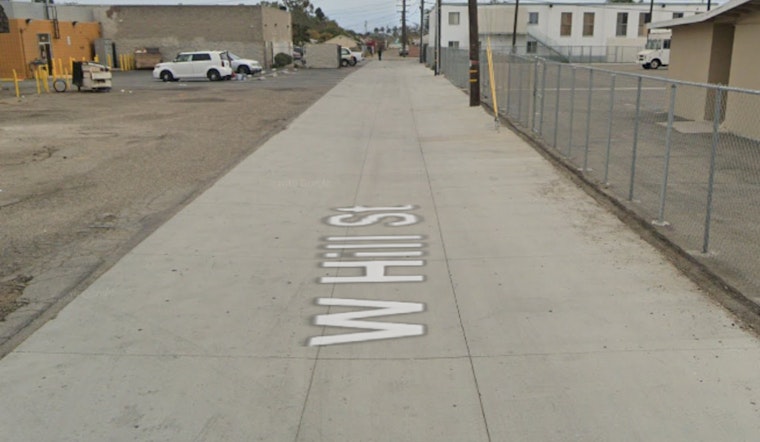 Oxnard Man Charged with Indecent Exposure Near Dr. Manuel M. Lopez Academy