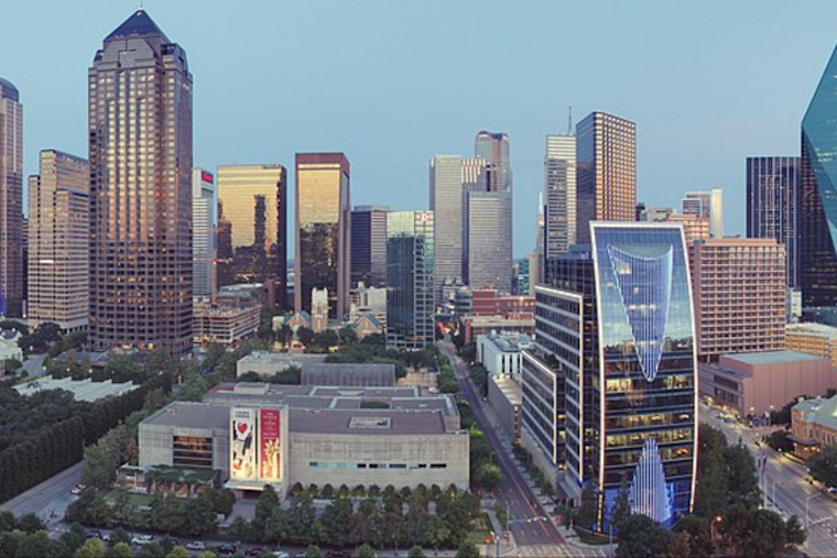 Ozone Action Day Declared in Dallas-Fort Worth as Air Quality Concerns Rise Amid Sunny Skies