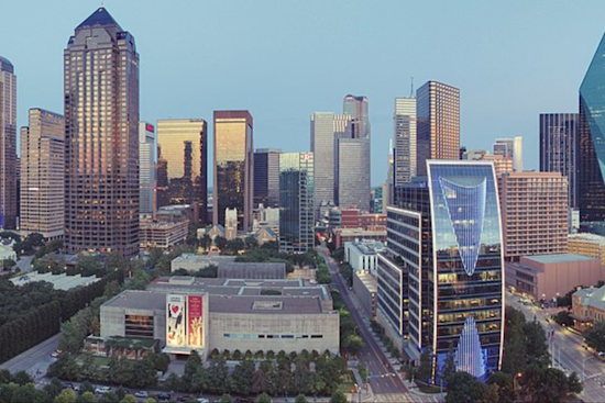 Ozone Action Day Declared in Dallas-Fort Worth as Air Quality Concerns Rise Amid Sunny Skies