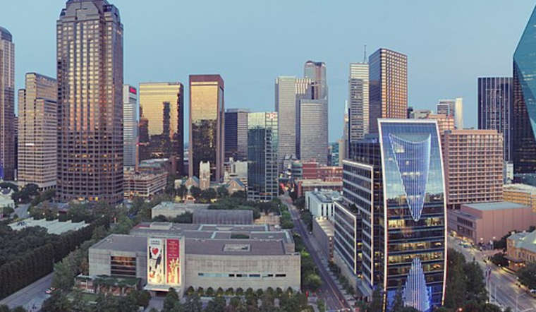 Ozone Action Day Declared in Dallas-Fort Worth as Air Quality Concerns Rise Amid Sunny Skies