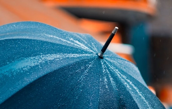 Pack Your Umbrellas Portland Faces Modest Rain Chances and Cool Temperatures Ahead Says NWS