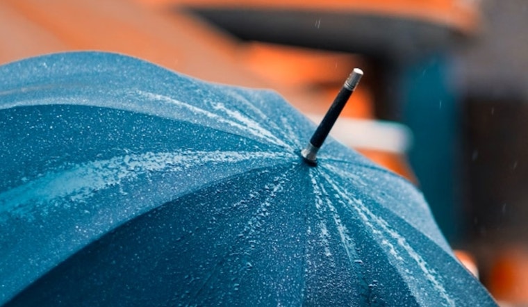 Pack Your Umbrellas Portland Faces Modest Rain Chances and Cool Temperatures Ahead Says NWS